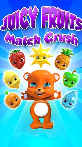 download Juicy fruits: Match 3 crush apk